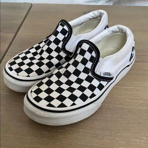 Vans sneakers